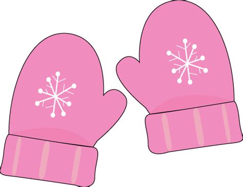 pink mittens clip art pink mittens image pink mittens clip art pink christmas