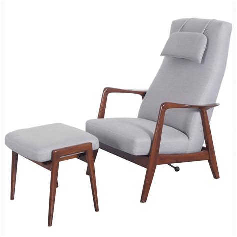 15 Best Collection Of Modern Chaise Lounge Chairs