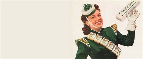 Vintage St Patrick S Day Ads Popsugar Love And Sex