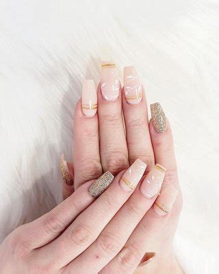 lavender nails spa updated april     reviews