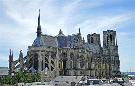 introduction  gothic architecture