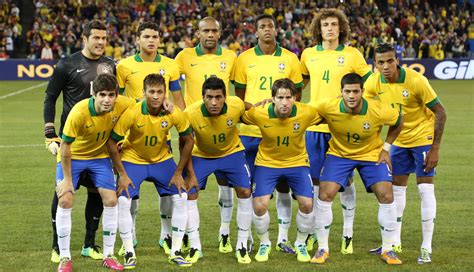 brazilian football team soccer cleats soccer team football team