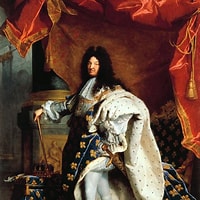 ルイ14世 フランス王 に対する画像結果.サイズ: 200 x 200。ソース: en.wikipedia.org
