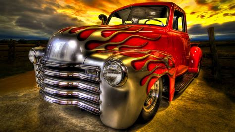 images tuning hdr antique cars headlights