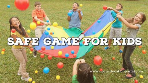 safe game  kids  games  kids  play  learn