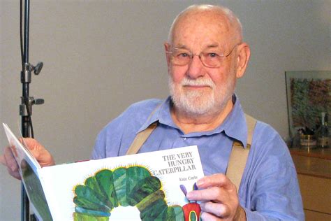 remembering eric carle celebrated picturebook author simmons university