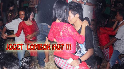 Joget Hot Penari Cantik Youtube