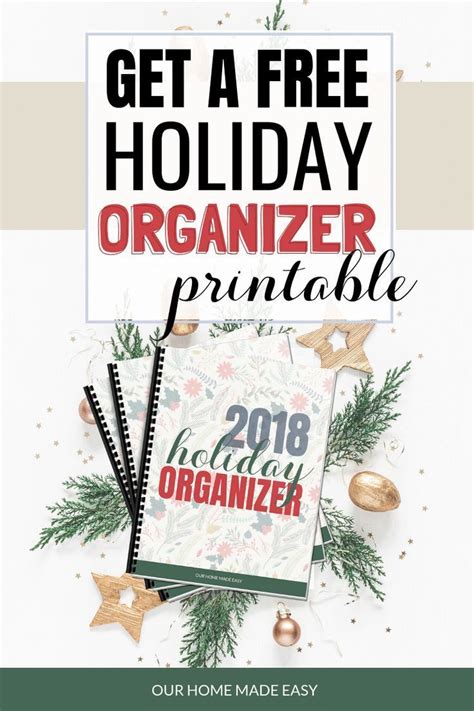 holiday organizer holiday organization  christmas