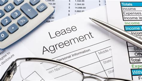 calculate  lease rate factor bizfluent