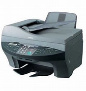 Image result for Canon MP740. Size: 175 x 185. Source: www.justinkandpaper.com