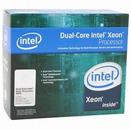 Intel Dempsey に対する画像結果.サイズ: 187 x 185。ソース: www.newegg.com