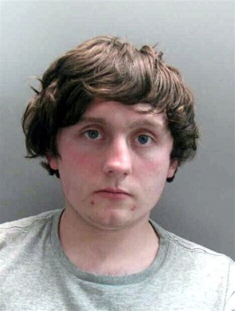 Harry Potter Pervert Impersonated A Police Officer To Get Details Of