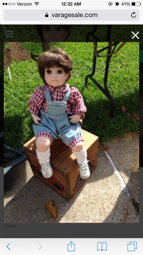 the most absurd disturbing and hilarious garage sale