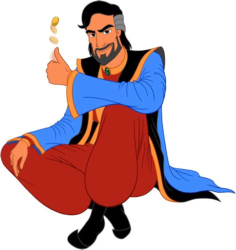 Cassim Aladdin Wiki Fandom