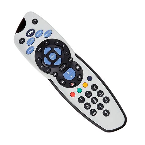 sky  rev  remote control hd digibox tv replacement standard controller ebay
