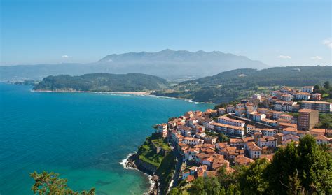 beautiful towns  spain