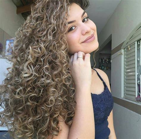 nice 30 cool spiral perm ideas creating a strong curly impression