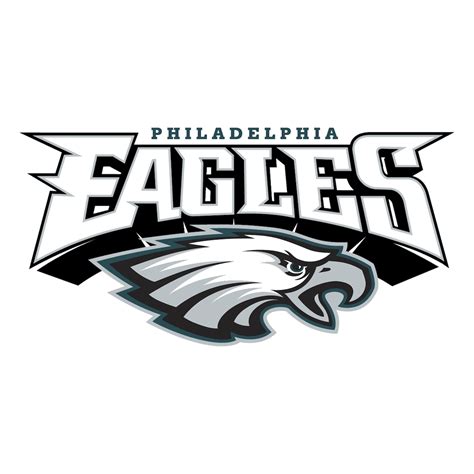 philadelphia eagles svg football philadelphia eagles logo etsy
