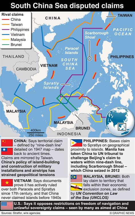 losing control chinas dangerous south china sea plan