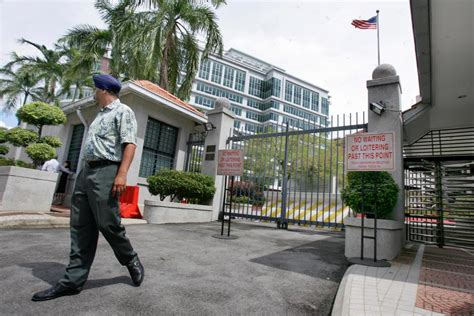syrian embassy in malaysia refworld malaysia may kick