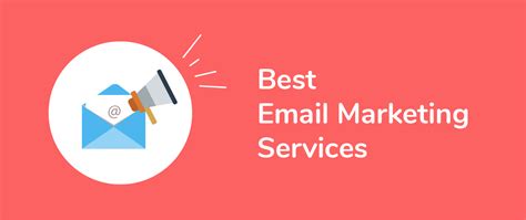 email marketing services companies