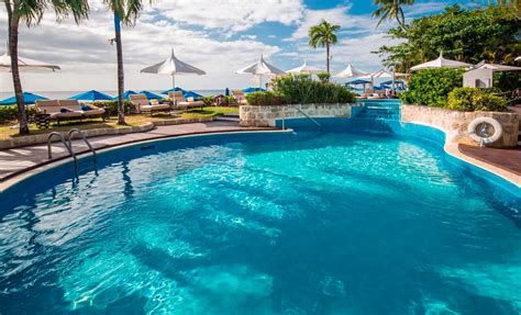 luxury barbados holiday five star caribbean hotels