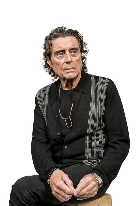 Ian Mcshane Puts All His [expletives] In The Right Place The New York