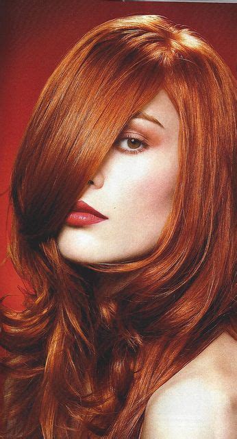 9sa copper hair color dyed red hair beautiful red hair