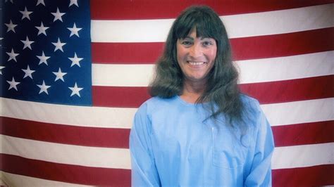 What An Inmate S Surgery Means For Trans Rights Rolling