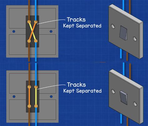 wiring diagram     intermediate lighting circuit  wallpapers review