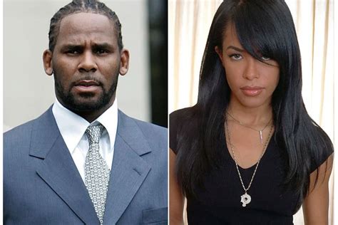 El Documental Sobre El Cantante R Kelly Al Que Acusan De Abuso Y De