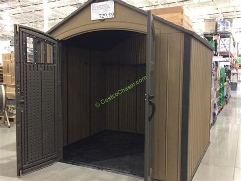 lifetime products    resin outdoor storage shed