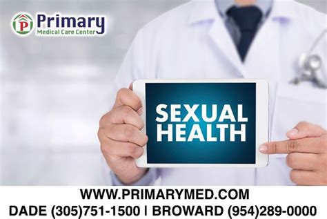 September Is World Sexual Health Month Take Control Of Your Sexual