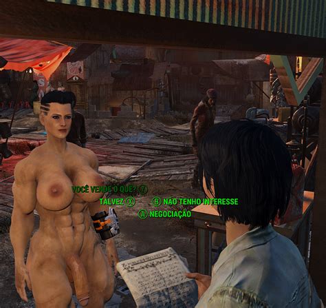 [wip] Futa Mod Page 12 Fallout 4 Adult Mods Loverslab