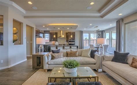 sterling ranch welcomes pulte homes   colorado