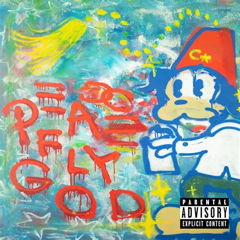 ‎peace Fly God By Westside Gunn On Apple Music