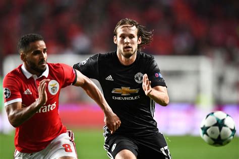 barcelona loanee douglas   players recalled  benfica squad  manchester united trip