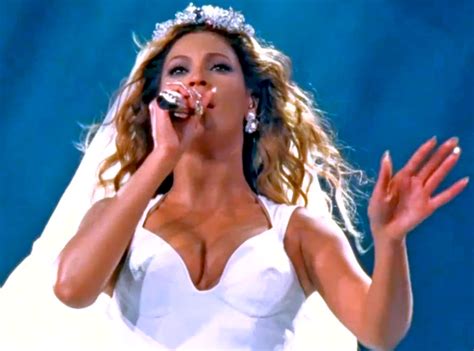 10 Ave Maria From Top 10 Best Beyoncé Songs E News
