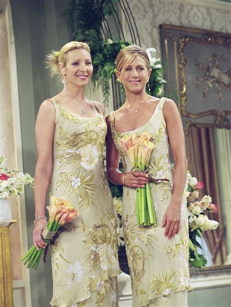 Best Bridesmaid Dresses From Tv And Film