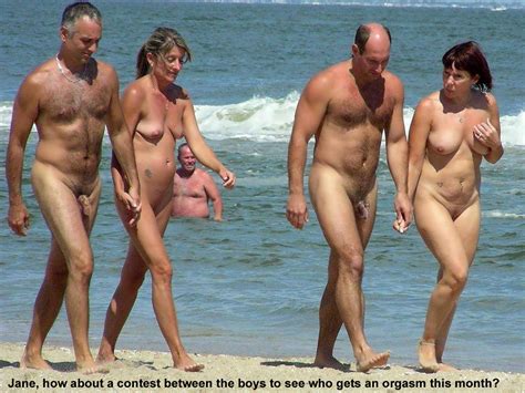 Contest  In Gallery Chastity Beach 1 Picture 26