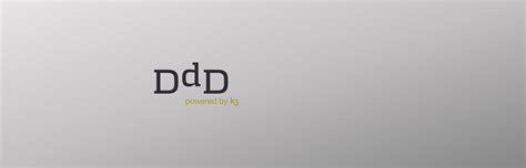 ddd logo ddd retail