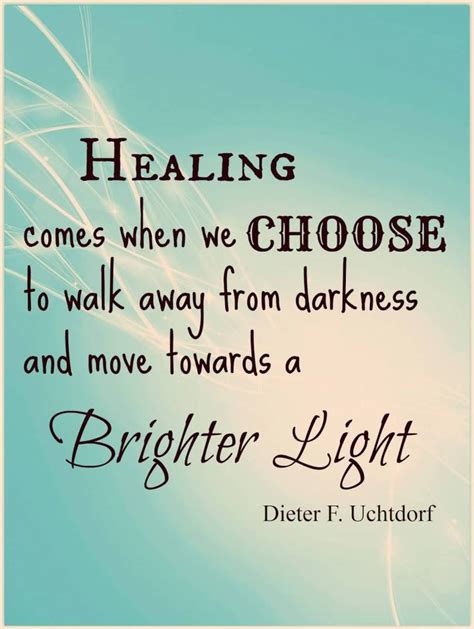 inspirational healing quotes  sayings pictures picsmine