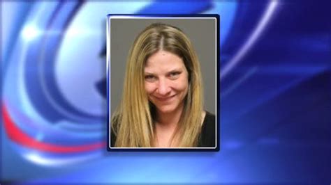 Connecticut Mom Faces Charges After Daughter Reports Drunken Behavior