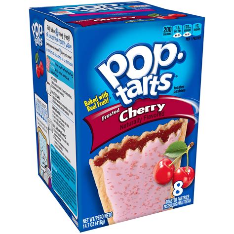 Cherry Poptart Images Hot Sex Picture