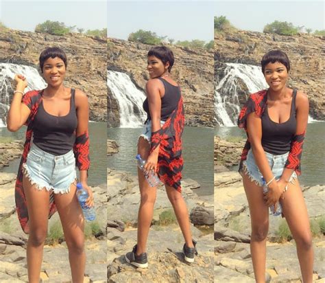 checkout 10 insanely hot nigerian girls on instagram these girls will