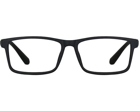 Square Eyeglasses 134945 C