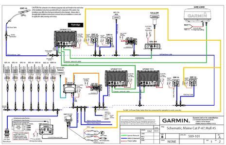 garmin  wiring diagram