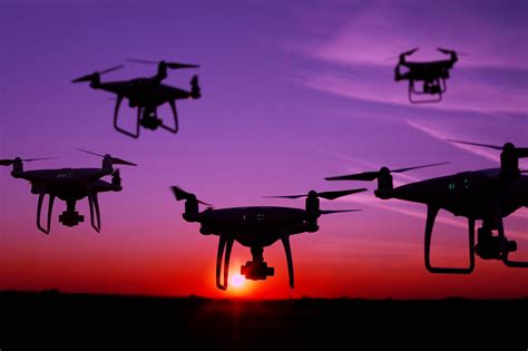 killer drones     hunt human targets    time