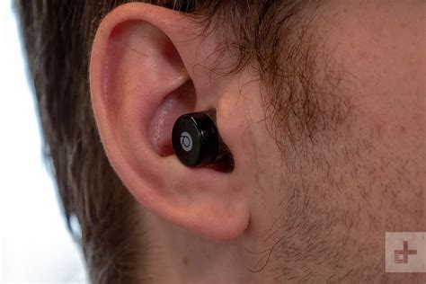 Los Audífonos Inalámbricos De Rowkin Son Pequeños Y Efectivos Digital
