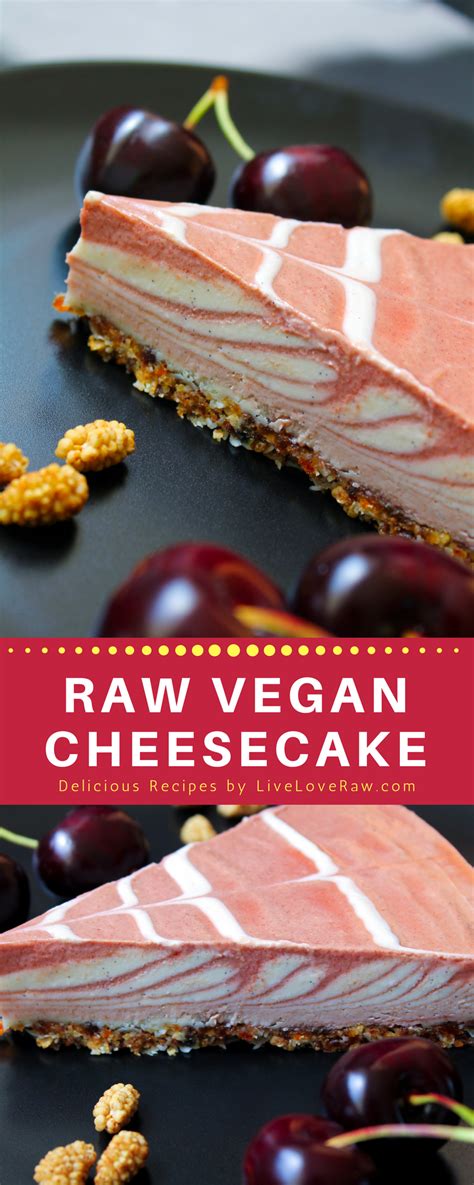 raw vegan    recipes  love raw vegan cake recipes